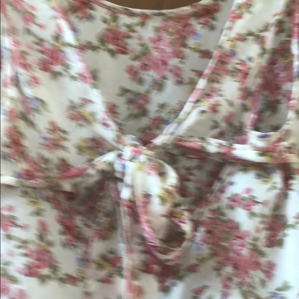 Very chic summer top - Picture 4 of 5